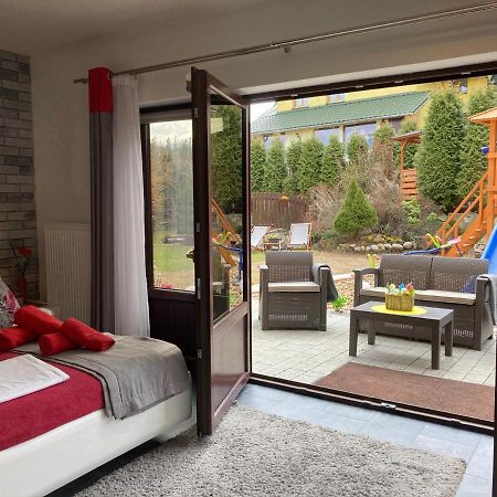 Studio Anulka Zakopane Exterior photo